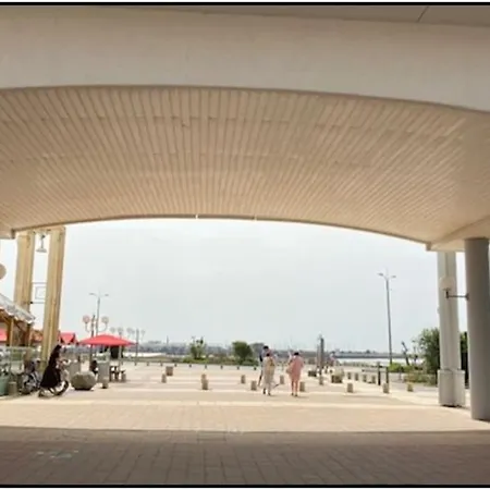 شقة Escapade A Pornichet/wi-fi/parking/bord De