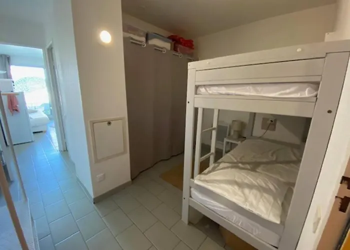 Escapade à Pornichet/wi-fi/parking/bord De Apartamento *